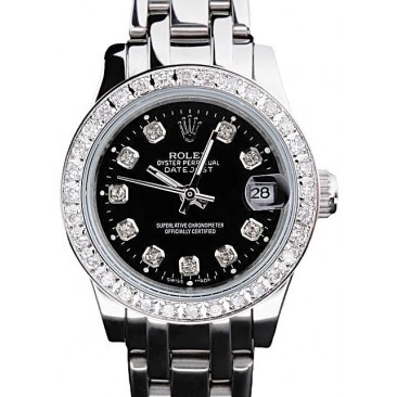 Aaa replica watch Rolex Datejust-rl46 0617